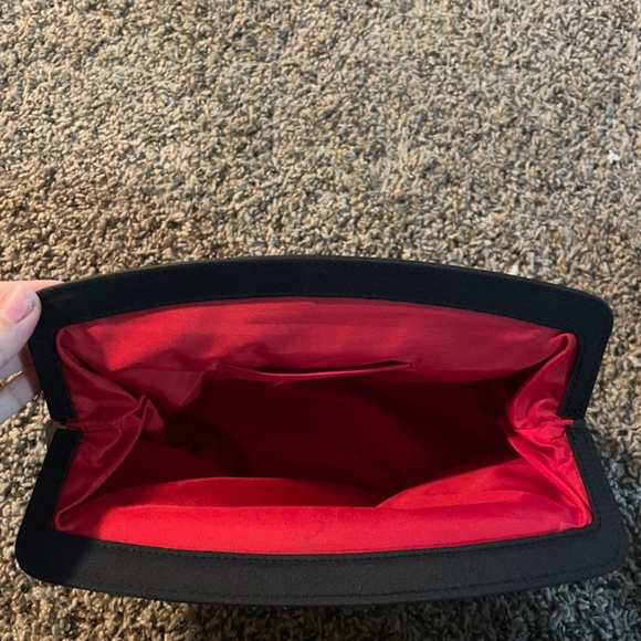 Dior beauty makeup bag/ clutch - Picture 3 of 3